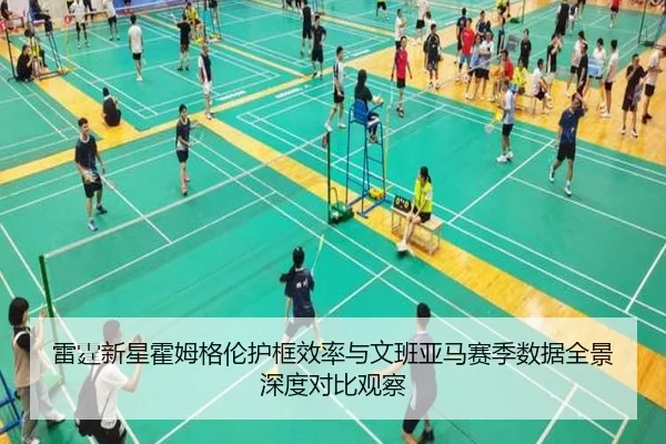 雷霆新星霍姆格伦护框效率与文班亚马赛季数据全景深度对比观察
